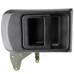 Poignée de porte extérieure latérale coulissante droite compatible pour Iveco Daily 3 & 4 de 1999 à 2011