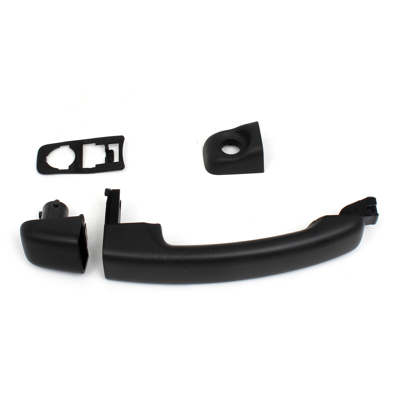 POIGNÉE DE PORTE EXTÉRIEURE ARRIERE POUR RENAULT MASTE 3 MOVANO 2 806073022R