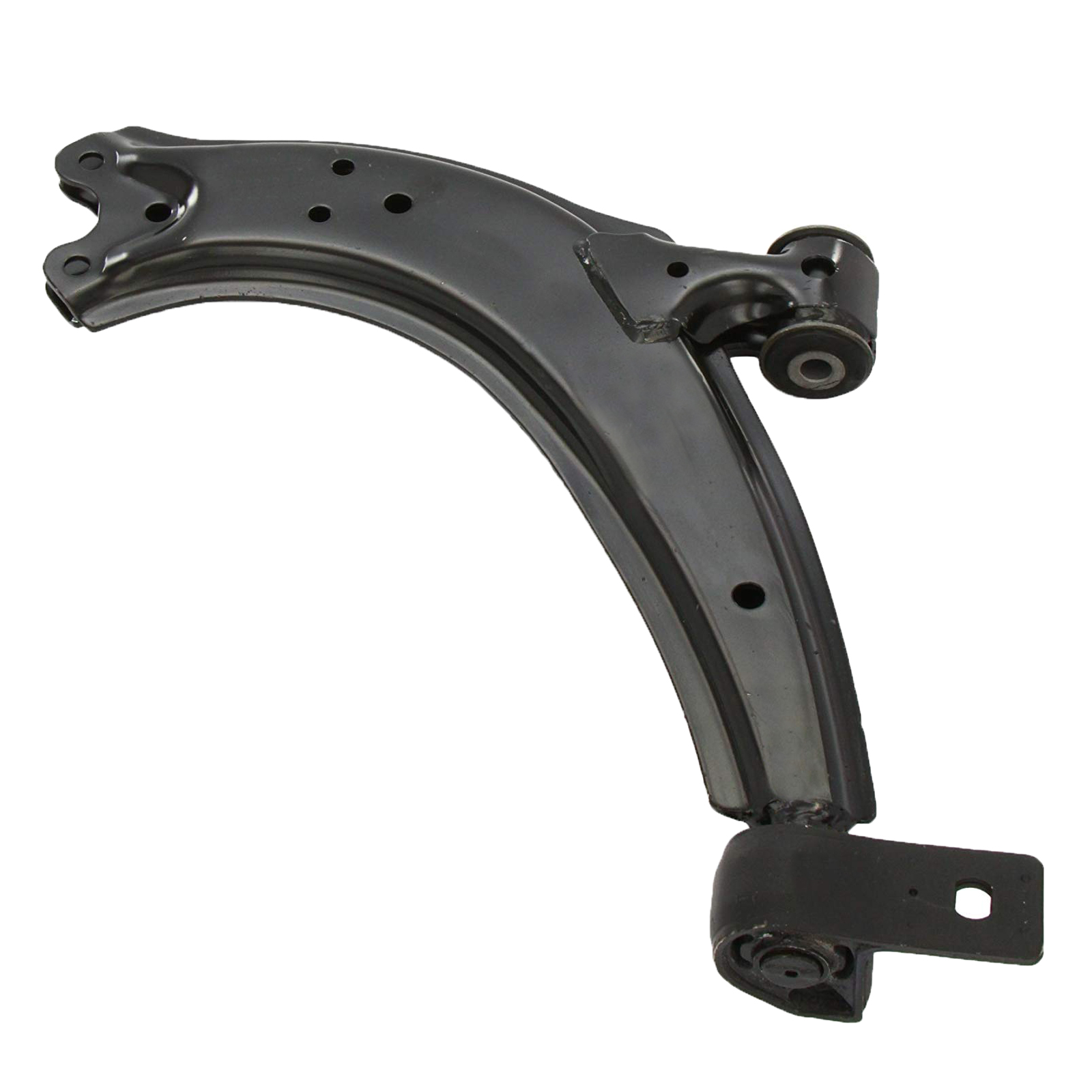 Bras De Suspension Avant Gauche Pour CITROËN/DS - Compatible Nombreux Modèles - Neuf NTY