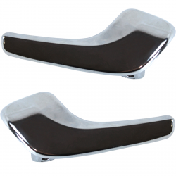 Poignée De Porte Intérieure Gauche Droite Pour Opel Antara 96861998 96861999
