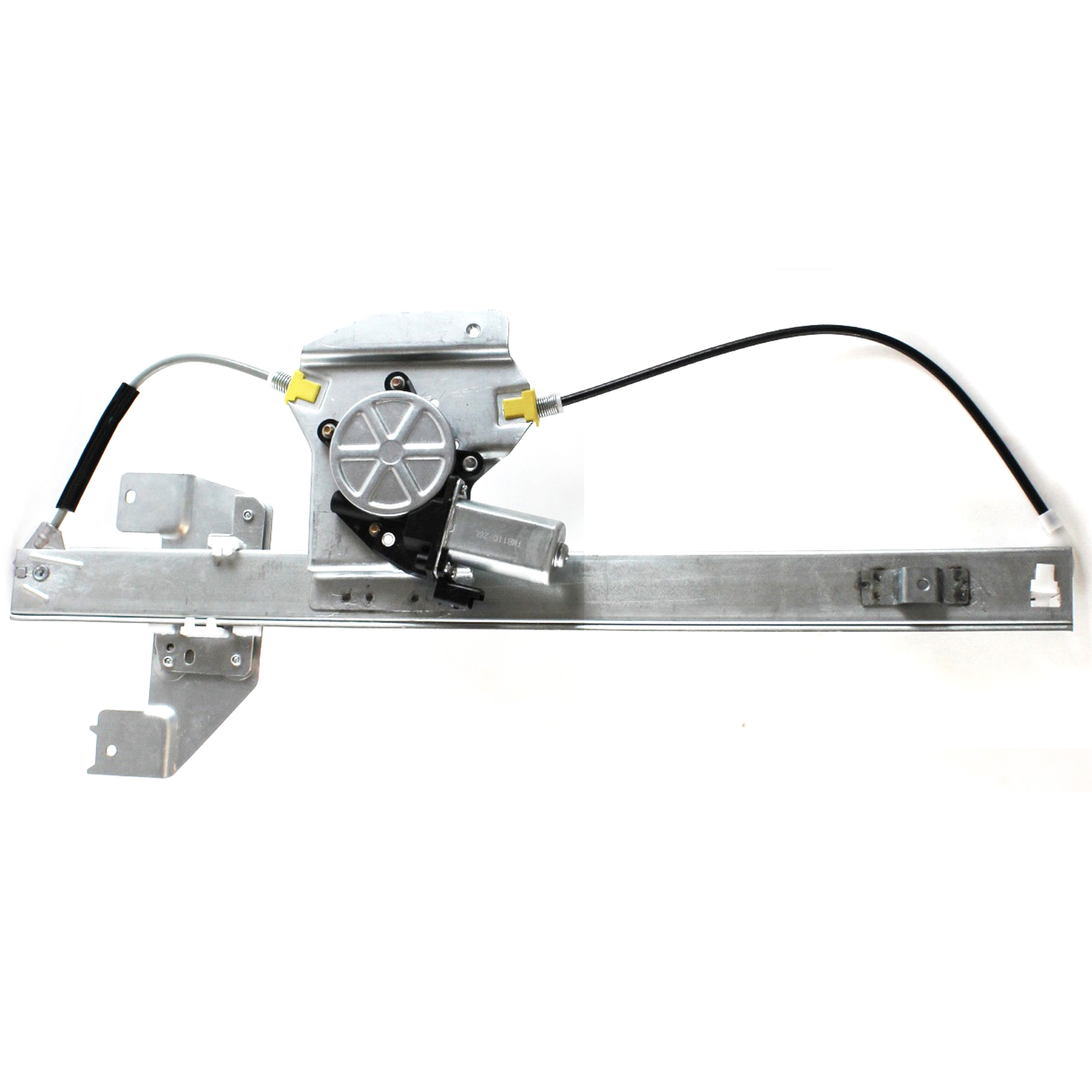 Frankberg Mécanisme Lève-vitre Pour Meriva B MPV S10 2010-2017 - Arrière Droit, électrique - 4
