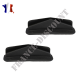 Lot de 2 clips de guidage de vitre gauche ou droit pour Citroën Saxo Peugeot 106 306