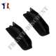 Lot de 2 clips de guidage de vitre gauche ou droit pour Citroën Saxo Peugeot 106 306