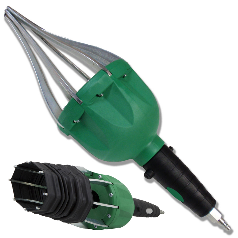 Expandeur De Soufflet De Cardan Feu Vert