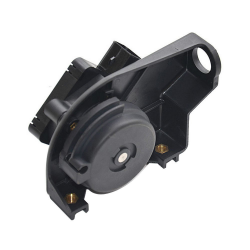 Potentiomètre d'accélérateur capteur de position de pédale compatible pour Citroën Peugeot 2.0HDI