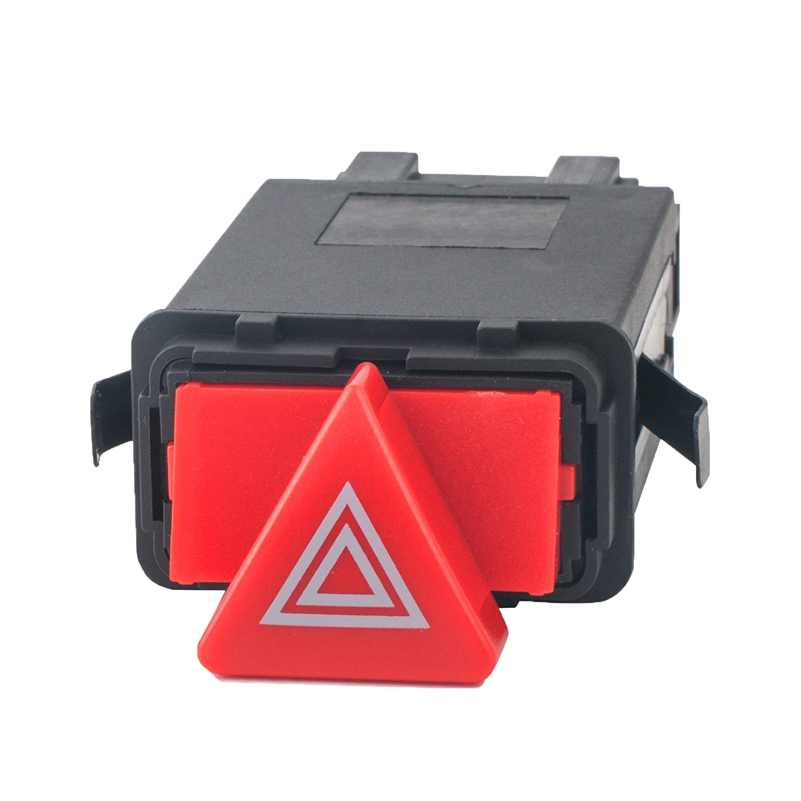 Interrupteur Warning Feux De Détresse Pour Audi A2 (2000-2005) - Réf. 8Z0941509B, Neuf, Garantie 2 Ans