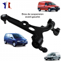 Bras inférieur, triangle de suspension avant gauche compatible pour CITROËN Evasion Jumpy FIAT Scudo PEUGEOT 806