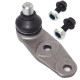 Rotule de suspension inférieure pour RENAULT Clio Kangoo Super 5 Express Twingo R19 R11