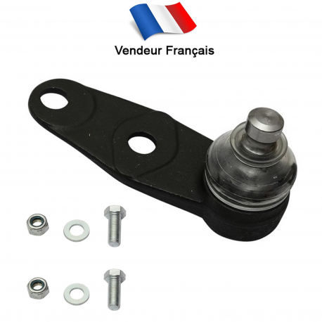 Rotule de suspension inférieure pour RENAULT Clio Kangoo Super 5 Express Twingo R19 R11