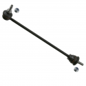 Biellette de Barre Stabilisatrice Avant Gauche ou Droite compatible pour Visa compatible pour 205 (1983-1998) 309 (1985-1993)