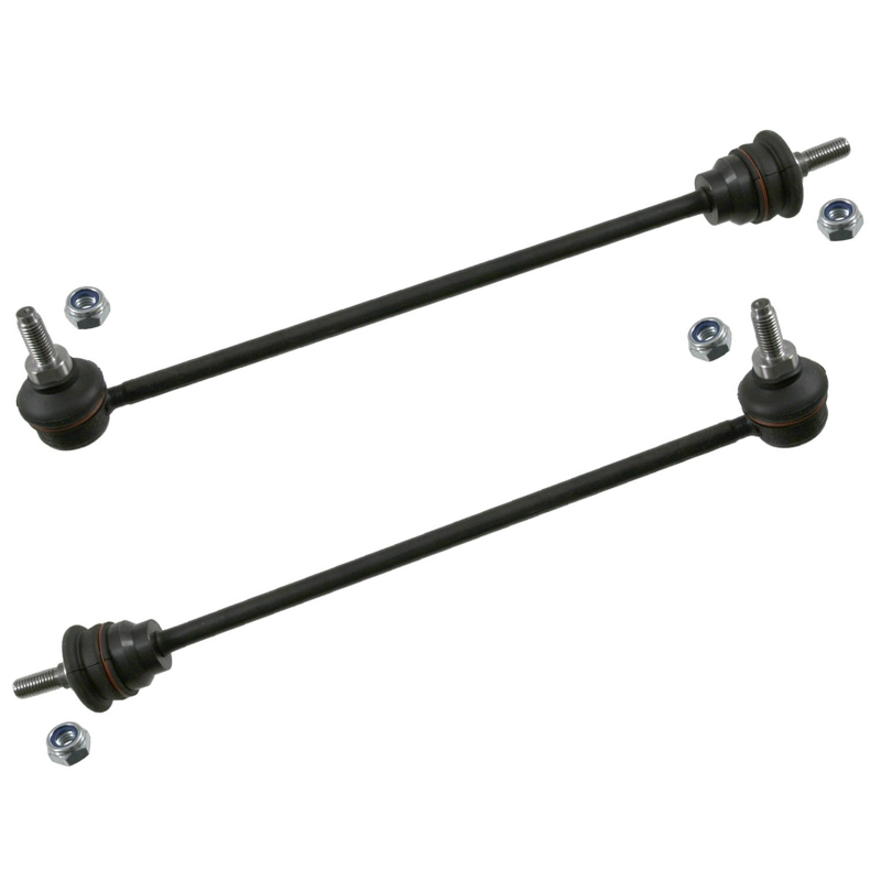 2 Biellettes barre stabilisatrice pour Citroën Visa Peugeot 205 309