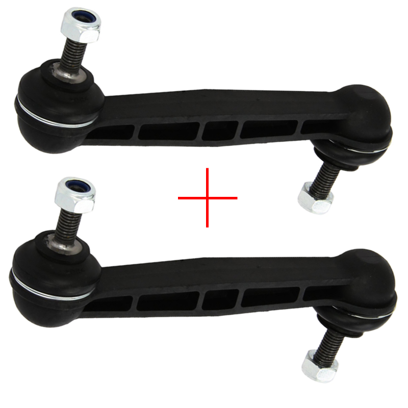 Biellette De Barre Stabilisatrice Arrière KAMOKA - Pour Chrysler PT Cruiser (2000-2010) - Longueur 185mm - Référence 9030399