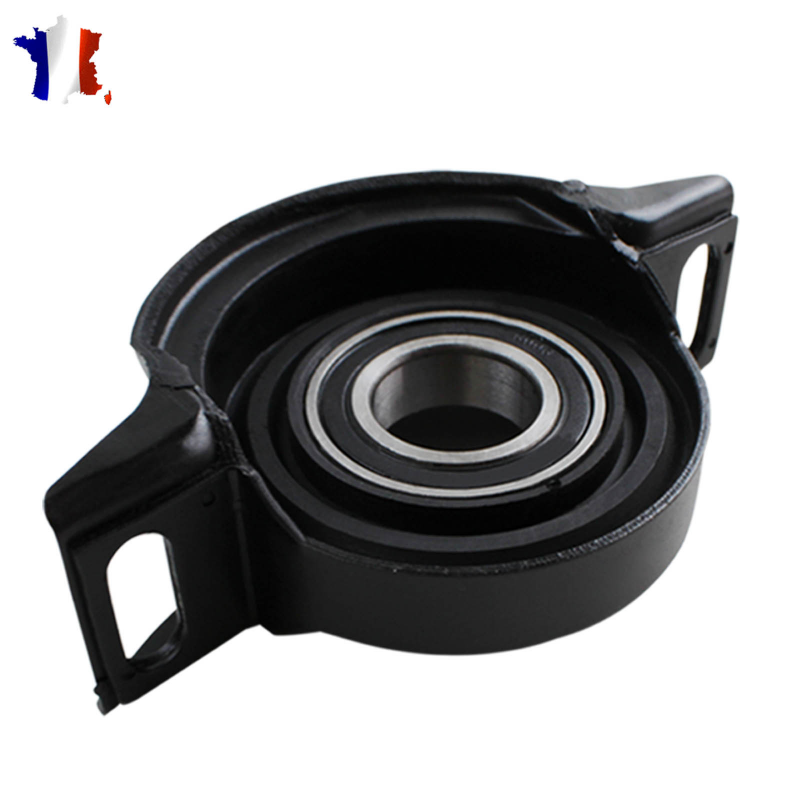 Palier Support Arbre De Transmission Pour Fiat Panda 4x4 (2004-) - Références 55193595, 55222107, 808682