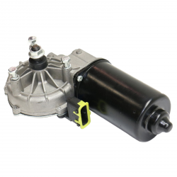 Moteur d'essuie-glace avant compatible pour BMW Série 5 E39 520 525D 530D 535 540 (de 1996 à 2004)