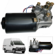 Moteur essuie-glace pour Citroën Jumper Fiat Ducato Peugeot Boxer de 2002 à 2017