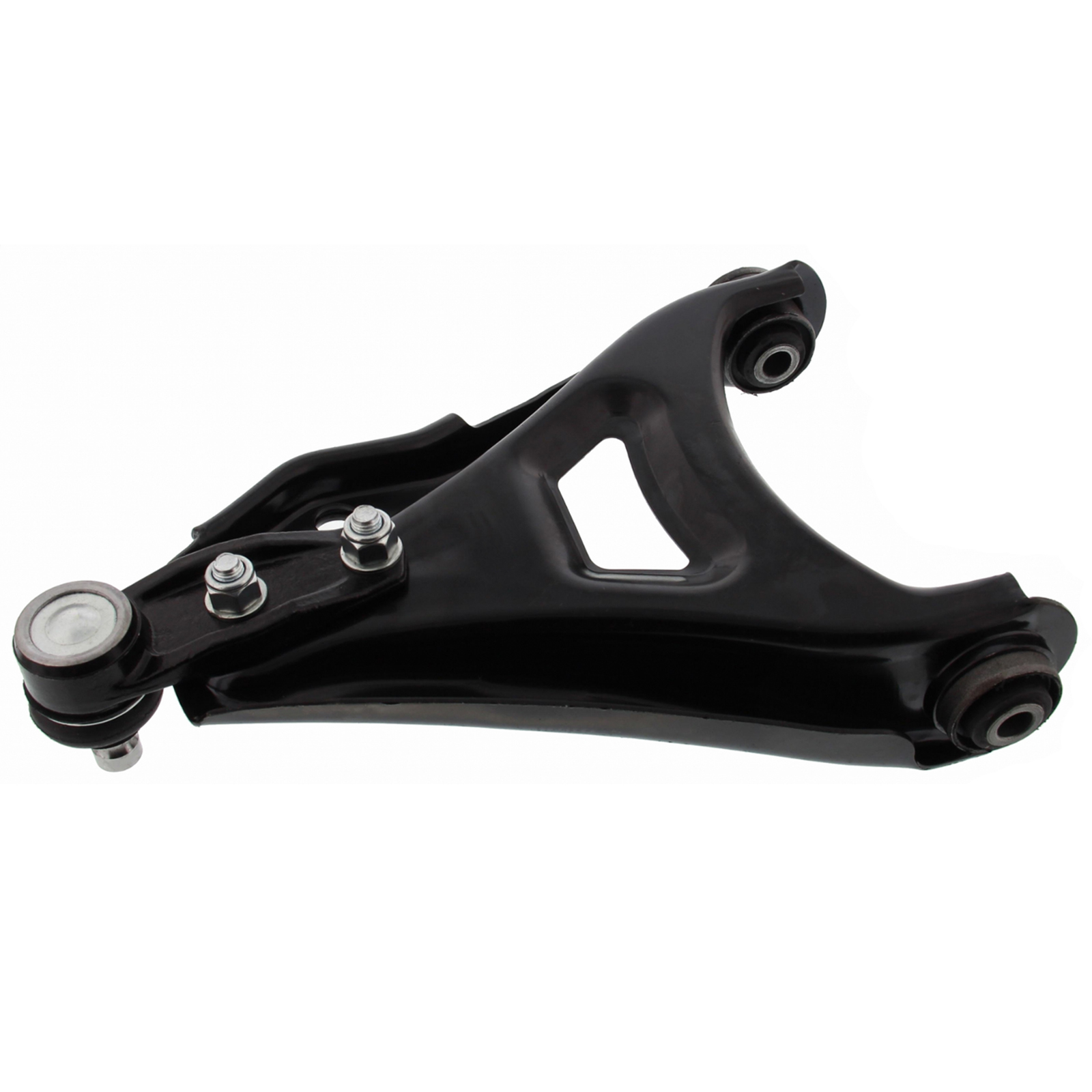 Bras De Suspension Pour RENAULT Clio III 3/5 Portes (BR0/1, CR0/1) 1.5