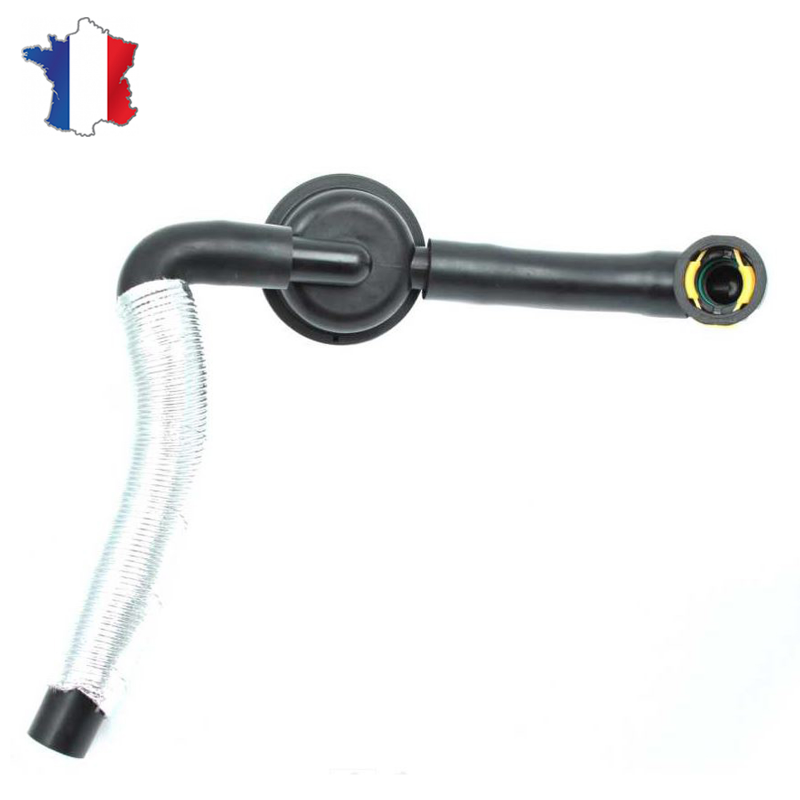 Bougie de préchauffage pour Clio 3 Kangoo Laguna Megane 2 Master 1,5 1,9  Dci Dti