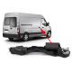 Poignée de porte avant gauche ou latérale droite pour Renault Master 3 Trafic 3