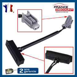 Bouton Contacteur de Coffre électrique compatible pour Poignée de Hayon 90602-JD00B 90602-JD004 compatible pour Qashqai et Note