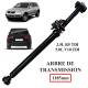 Arbre de transmission NEUF + palier & flector de Touareg 2.5L R5 5.0 R50 V10 TDI