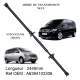 Arbre de transmission ARRIERE NEUF pour Mercedes Vito Viano 2440mm