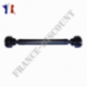 Arbre de Transmission Longitudinal Avant + Arrière pour VW Touareg & Porsche Cayenne 3.0 Tdi 3,2 3.6 V6 4.2 4.5 V8 W12
