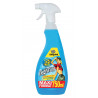 Dégivrant vitres et serrures Bardahl Grand Froid -25° pulvérisateur 500ml + 250ml OFFERT