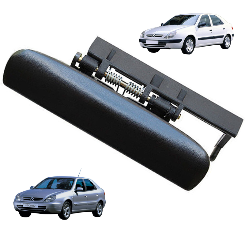 Poignee ext porte ard occasion CITROEN XSARA PICASSO Phase 2  02-2004->12-2010 1.6 HDI 110ch 9101R9