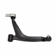 Bras inférieur, triangle de suspension avant gauche compatible pour CITROËN Berlingo Xsara Picasso & PEUGEOT Partner