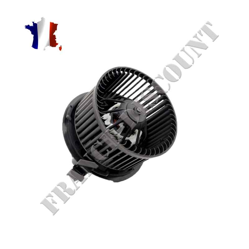 Ventilateur Moteur de Pulseur D'Air D'Habitacle pour Renault Megane III  Neuf