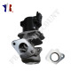 Vanne EGR pour CITROËN Berlingo C2 C3 C4 C5 Jumpy Picasso PEUGEOT 206 207 307 308 407 Expert Partner 1.6 hdi