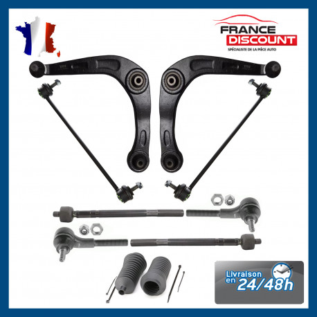 Axe De Train Arrière Gauche Ou Droit Pour Citroën/Peugeot (Xsara, ZX, 205, 306, 309) - Réf. 515409 / 513249