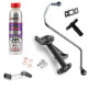 Kit montage de turbo + nettoyant vidange pour Citroën Ford Mazda Mini Peugeot 1.6 HDI