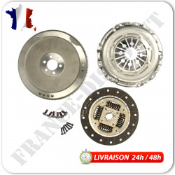 Kit d'embrayage 3 pièces avec volant moteur Audi A3 2.0 TDI VW Golf 5 & 6 2.0 TDI