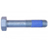 Vis poulie de vilebrequin compatible pour Citroën Peugeot HDI