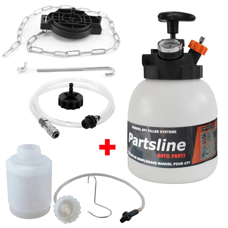 AUTOBEST Kit purgeur de frein automatique - Cdiscount Auto