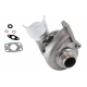 Turbo turbocompresseur neuf pour Peugeot Citroën 1.6 - 1.6 HDI