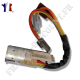 Antivol de direction compatible pour PEUGEOT 106 phase 2 & 405 phase 2