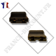 Antivol de direction pour Renault Master 2 & Renault R21