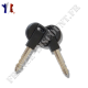 Lot de 2 barillets de portes compatible pour CITROËN Evasion - Jumpy - Xantia - Xm & FIAT Scudo - Ulysse & PEUGEOT Expert - 806