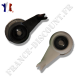 Lot de 2 barillets de portes avant compatible pour PEUGEOT 206