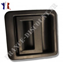 Poignée de porte extérieure latérale coulissante droite compatible pour CITROËN C25 – Jumper & FIAT Ducato & PEUGEOT Boxer