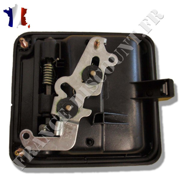 DUCATO POIGNEE DE PORTE/SERRURE Roulette Porte Laterale Droite