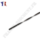 Jauge à huile compatible pour CITROËN Berlingo C15 Evasion Xantia Xsara PEUGEOT 205 306 309 405 406 806 Partner (moteur XUD)