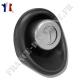 Barillet serrure de coffre compatible pour RENAULT Twingo avec bouton poussoir (jusque 2007)