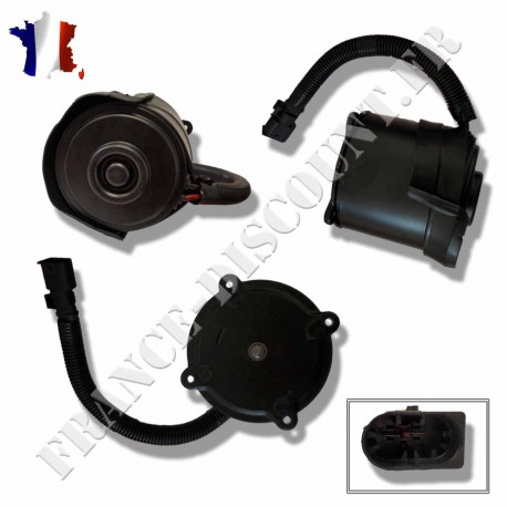 moteur de pompe de direction assistée pour Nissan Almera et kubistar, Renault Clio 2 et Kangoo