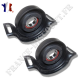 Kit de 2 paliers supports d’arbre de transmission compatible pour RENAULT Kangoo 4X4 & Scénic RX4