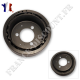 Bague damper d'équilibrage compatible pour arbre de transmission compatible pour RENAULT Kangoo 4x4