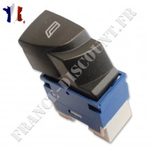 Bouton de lève-vitre électrique avant droit compatible pour CITROËN Jumper FIAT Ducato PEUGEOT Boxer (de 2002 à 2006)