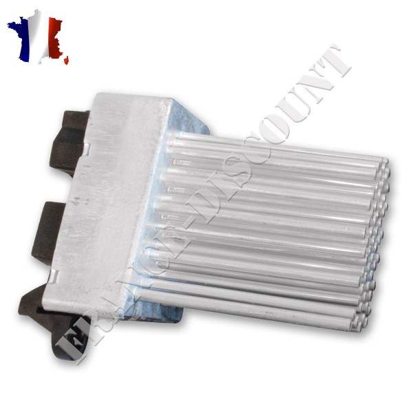 RESISTANCE DE CHAUFFAGE NEUVE SERIE 5 E39 SERIE 3 E46 X3 E83 X5 E53